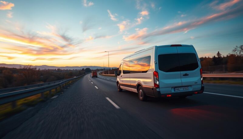 Kombi prevoz Srbija EU destinacije Kombi prevoz Srbija EU destinacije