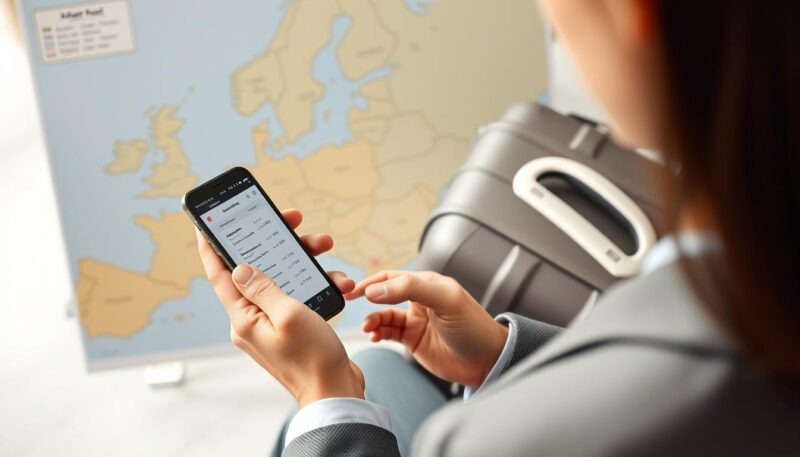 Rezervacija kombi prevoza Srbija EU online Rezervacija kombi prevoza Srbija EU online
